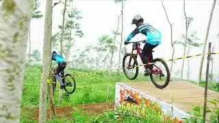 Album sepedaan periode 1 tahun [Berkat Sepeda Rogojampi ]