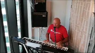 "Любовь, похожая на сон" (Cover)