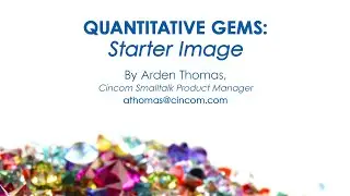 Hidden Gems: Recovering Your Starter Image