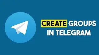 Create a Group in Telegram (Step by Step Guide)