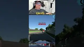 Bonkers Penalty System In Gran Turismo 7