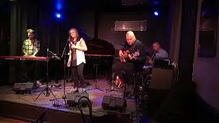 Lady Praga - V hlavě Ti tančím