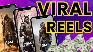 Make MONEY with AI Online in 2025 Without Any Experience!