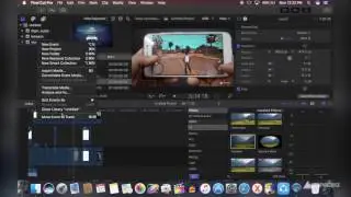 How to save space while editing in FCPX (Final Cut Pro x)