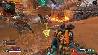Apex Match Apex Match