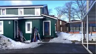 Детский лагерь "ЭВРИКА"