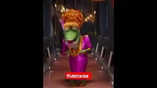 sing movie short