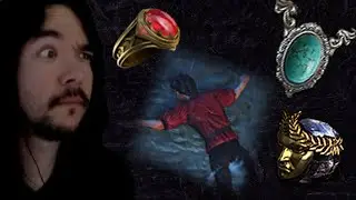 Slayer Prep: Ring & Amulet Crafting