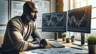 Mastering Daily Chart Signals How to Enter the Market with Breakout Orders on the 1 Hour Timeframe!