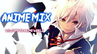 Welcome to anime / AMV