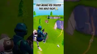did you get the notification?#fortnite #fortniteclips #gaming #fyp #youtubeshorts #shorts #foryou
