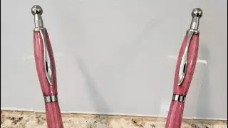 A Pen For A Winner!