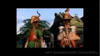 Final Fantasy: Crystal Chronicles Gamecube Trailer