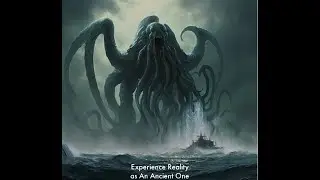 0054Hz || Experience Reality as An Ancient One || | Spiritual Shift ||