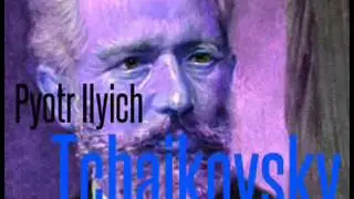 A very romantic Tchaikovsky  non stop music