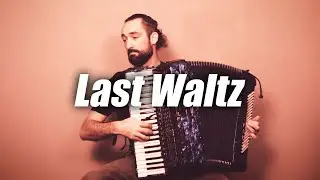 [Accordion] Oldboy - Last Waltz Accordion Cover