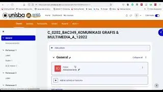 (EKULIAH) WADUH, EKULIAH TAMPILANNYA BARU NIH, PADA BINGUNG!!!