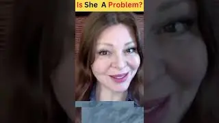 3 Big Major Red Flags That She’s Trouble!