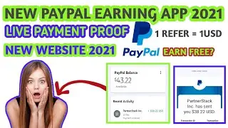 GET $1 Every 2 Second 🔥 With Proof || $10 PayPal Cash cash Free 🎁 | Make Money Online