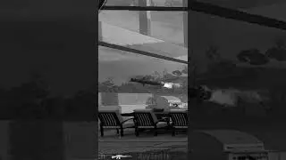 Watching the new archangel rocket be like this 😭 #bo6 #cod #shorts