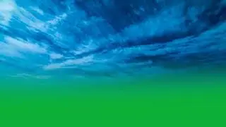 Green Screen Sky video Effects | Green Screen Sky Video Free