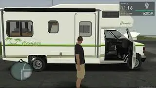 Дом на колесах (видео для олдов проекта)