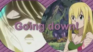 Natsu's looking for love } NaLu   | B e t a |