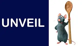 UNVEIL Ejercicio de Listening A2 en Inglés y más
