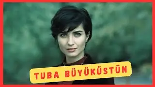 Papeles Icónicos de Tuba Büyüküstün