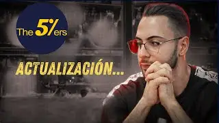 ACTUALIZACION Empresa de Fondeo The5ers | ¿Sigue Pagando? |  MI EXPERIENCIA|