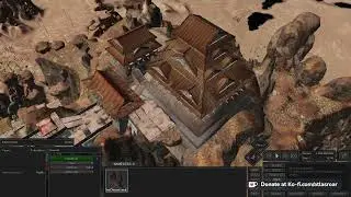 Kenshi: Genesis - Sohei Work  - VOD 160