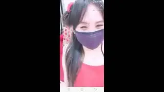 bigolive DEDE GEMES LIVE pamer anu