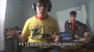 BILI O NERD Paródia Travie Mccoy Billionaire
