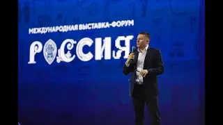 Интервью: Александр Морозов о перспективах развития отечественного машиностроения