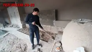 Турткулдаги 2чи мангал учок казан 
