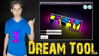 Dream Root Tool v1.0  | One Click To Remove All Samsung FRP | All In One