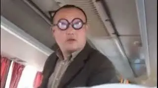 Очки нннннадо?