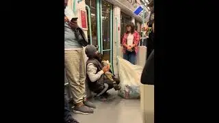 Падарчон!