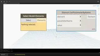 Revit Dynamo- Mark Warnings