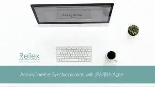 How I can synchronize ActivityTimeline with Jira