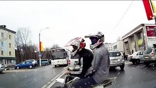 Езжу как хочу выпуск 15  Шатура - Рошаль