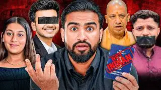 We Went VIRAL! Siya Ketan case, Ram Mandir Scam & More | Sunday Show