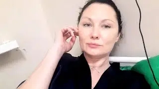 Vlog: ПОПАЛА ЭКСТРЕННО В БОЛЬНИЦУ!