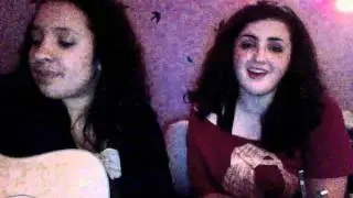"Details In The Fabric" by Jason Mraz & James Morrison (Cover)