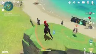 Bantan Sango Case Files: The Warrior Dog New Event Gameplay Guide | Genshin Impact