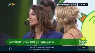 Umut Yeşerten Şarkılar-Demet Özdemir