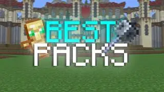 The BEST Texture Packs For Mace PVP (part 3)