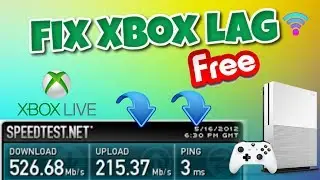 How To Fix Lag On Xbox One- TechnoTrend