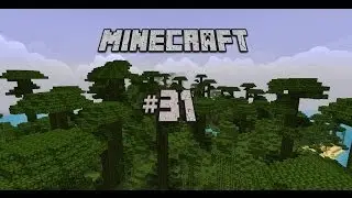 Minecraft Survival | Episode 31 - Southern Fried Chicken