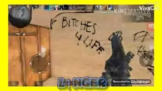 МУВИК|STANDOFF 2| ●_●♡♡♡♡♡♡